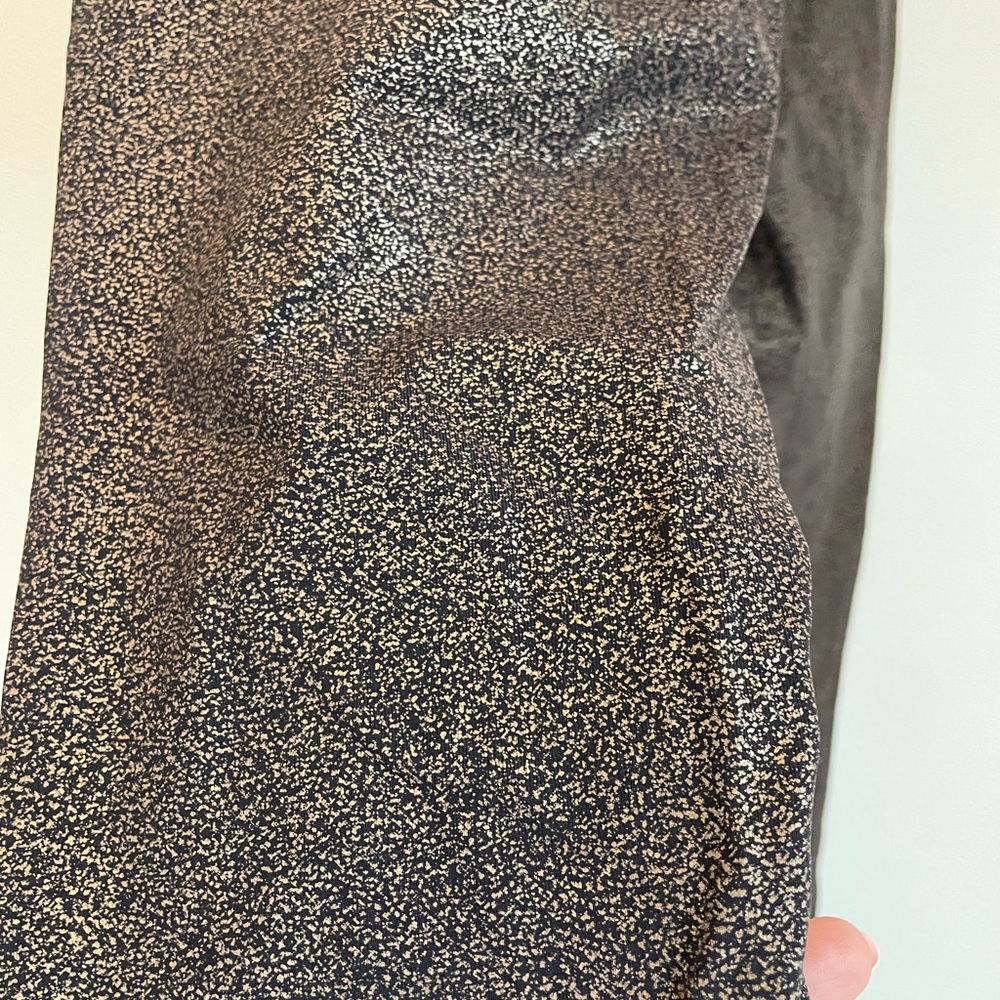Lululemon Wunder Under Leggings - Picture 3 of 4